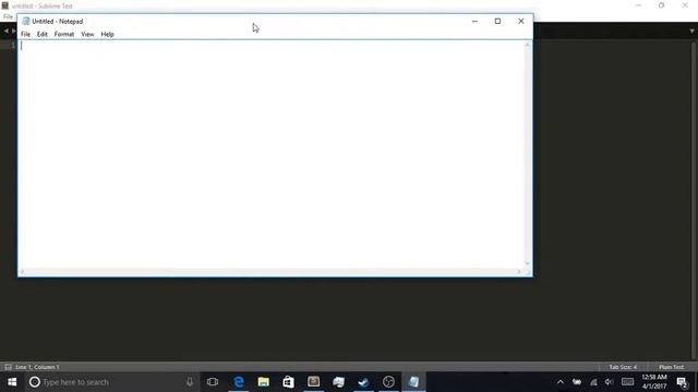 Ruby Tutorial Ep. 1 | Introduction, Hello World! смотреть онлайн