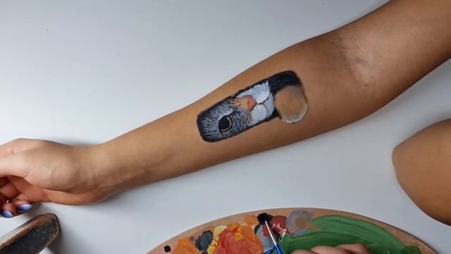 Боль, непонятки и вообще ЧТО ПРОИСХОДИТ? смотреть онлайн