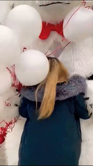 Белый Медведь 🐻❄️ День Рождения!!!! смотреть онлайн