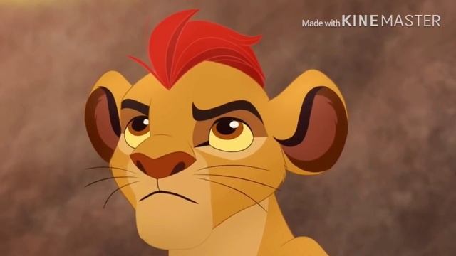 Temp3 Kion x Fuli La pareja única—Cap 5 смотреть онлайн