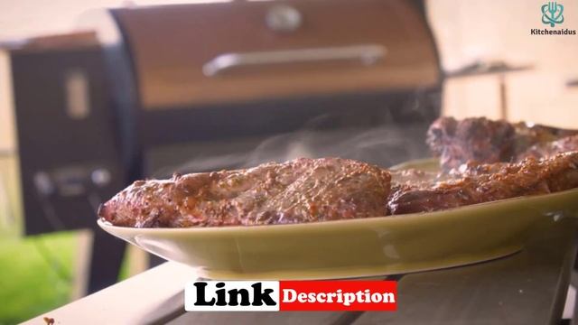 ✅Best propane grill in 2023 смотреть онлайн
