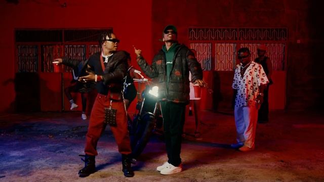 King Willie Ft @MabantuOfficial - MAMA MIA (Official Video ) | Amapiano смотреть онлайн