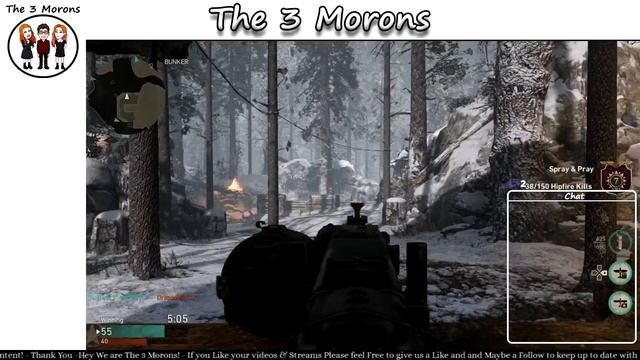 Massive Kill Streak | Call Of Duty WWII | Stream Highlight 24-08-2020 | PS4 смотреть онлайн