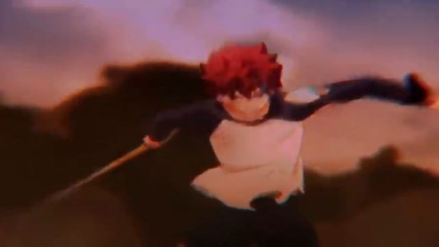 Shirou Vs Gilgamesh | Star Shopping смотреть онлайн