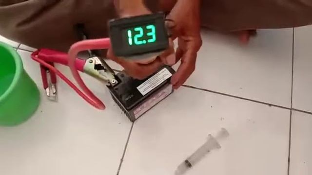 Tes aki mudah смотреть онлайн