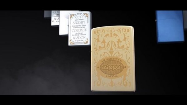 ZIPPO