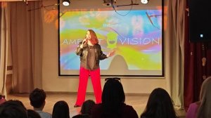 Моторина Софья - I'm still standing