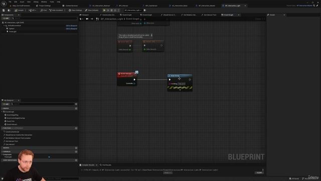 Unreal Engine 5 Survival Framework – Multiplayer Game Dev#5 смотреть онлайн