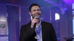 Знаете, каким он парнем был (LIVE Авторадио)