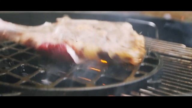 MADE FOR MEAT - Tomahawk смотреть онлайн