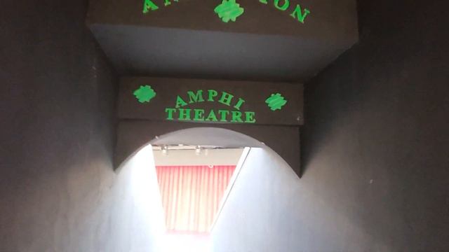 Saphir Resort & Spa, часть вторая