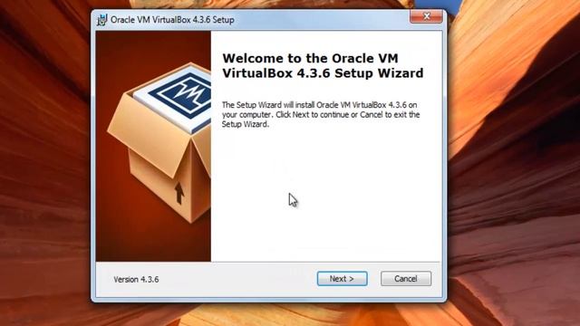 How to Install VirtualBox for Linux - Learning LINUX CentOS From Scratch смотреть онлайн