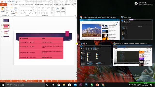 windows key top shortcuts,most used keyboard shortcuts. смотреть онлайн