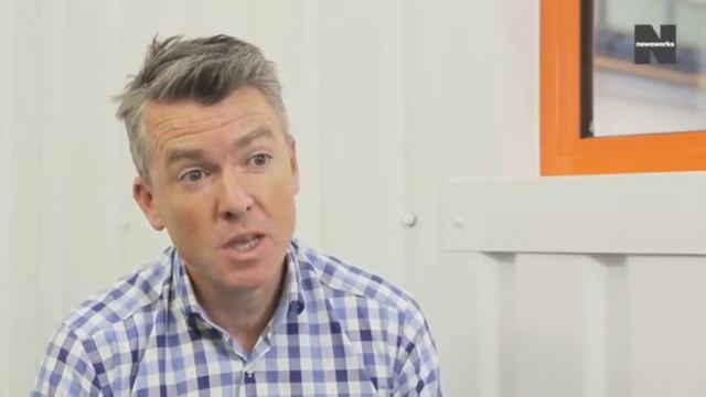 How will your role change in the next five years? смотреть онлайн