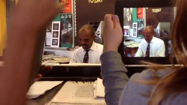 My teacher is awesome at playing piano смотреть онлайн