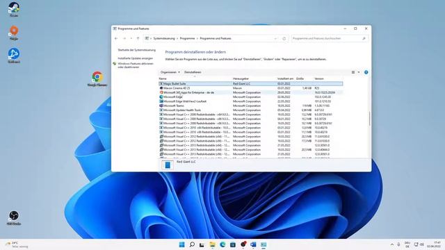 Microsoft Teams: DEINSTALLIEREN/LÖSCHEN! | Tutorial | Deutsch | 2024 смотреть онлайн