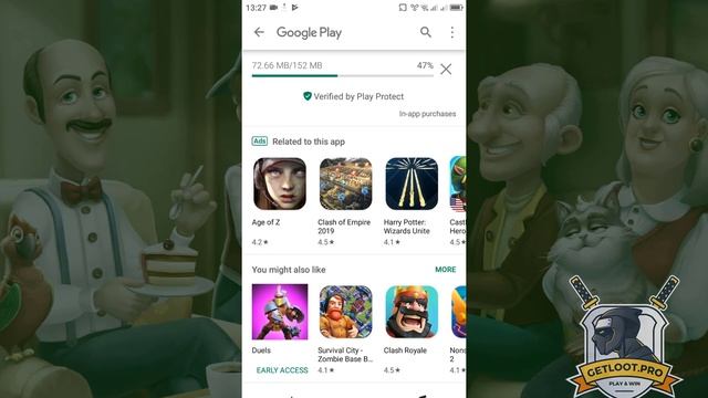 How To Hack Gardenscapes 2023 ✅ Easy Tips To Get Coins 🔥 Working On IOS And Android