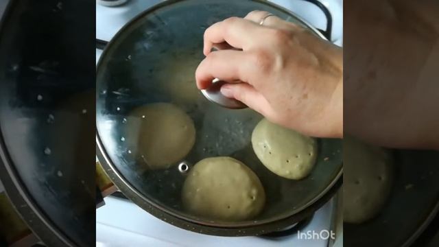 БАНАНОВЫЕ ПАНКЕЙКИ. смотреть онлайн