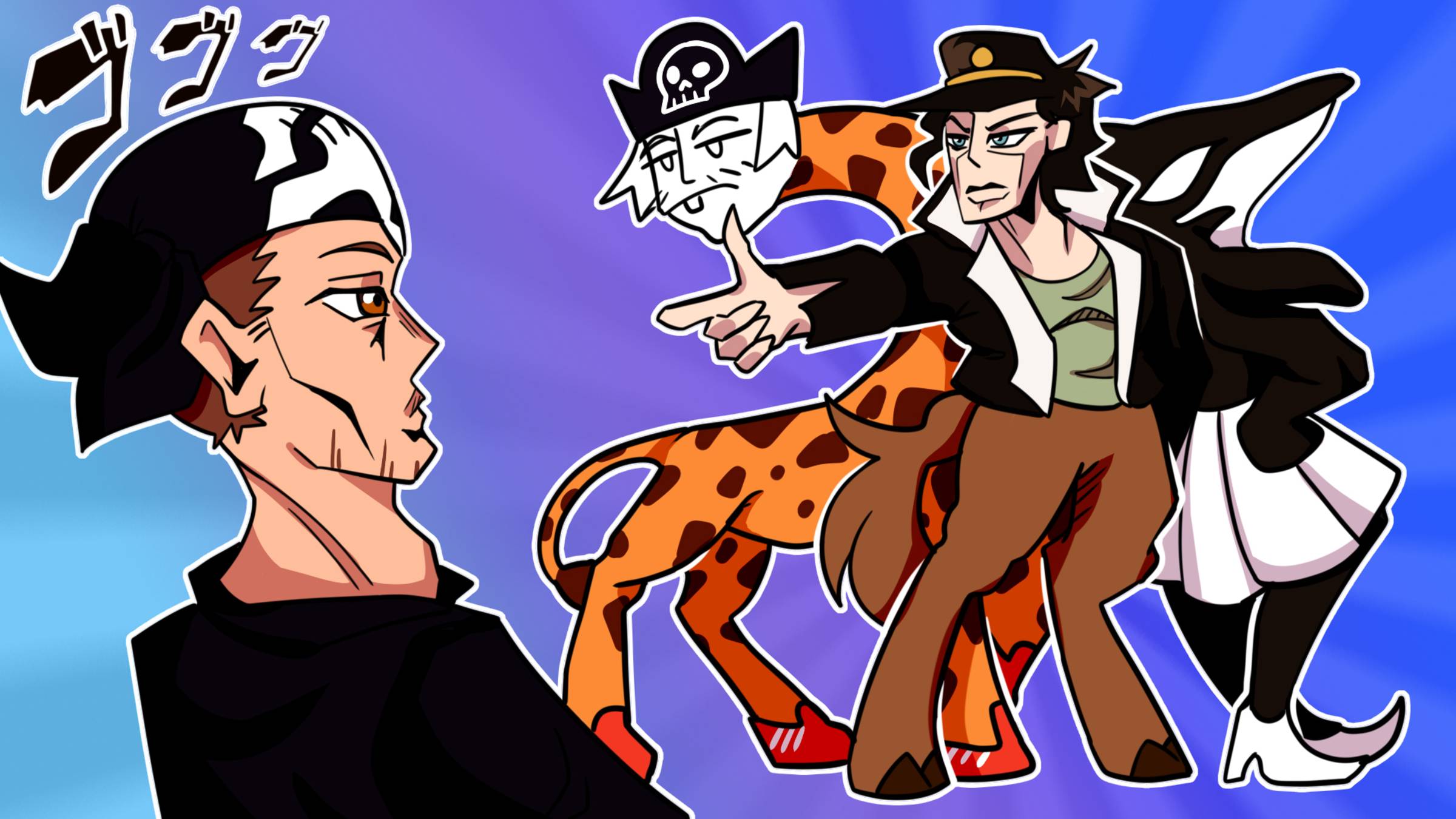 ШЕДЕВР? НЕТ. (ну ладно, может быть, да) ► Сломанный телефон | Gartic Phone смотреть онлайн