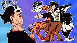 ШЕДЕВР? НЕТ. (ну ладно, может быть, да) ► Сломанный телефон | Gartic Phone