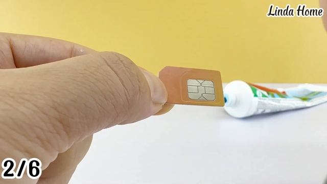 Просто Нанесите Зубную пасту На свой телефон, и вы будете Поражены смотреть онлайн