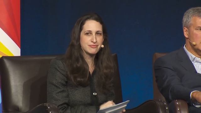 Panel - Navigating the Tensions between the Head and the Heart смотреть онлайн