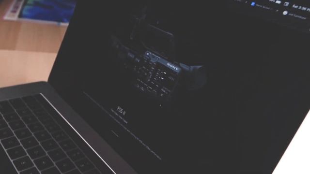 Macbook Pro 15.4 inch Laptop смотреть онлайн
