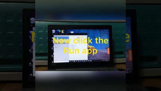 How to open System Configuration on Window 10 смотреть онлайн