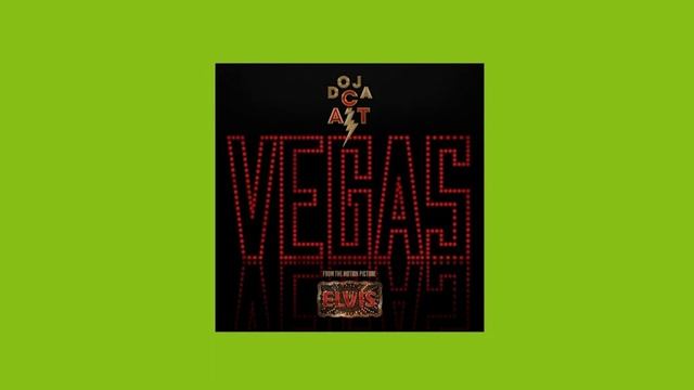 Doja Cat - Vegas (Sped Up) ft. Nicki Minaj смотреть онлайн