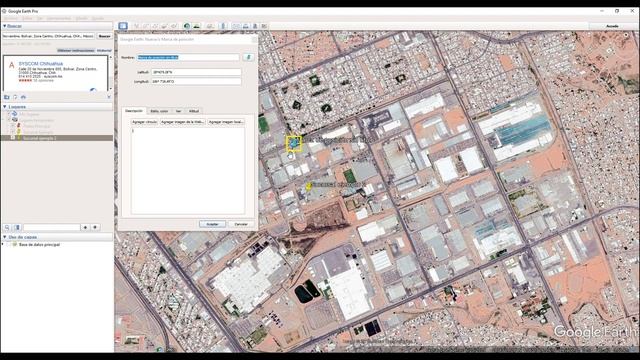 Cómo crear y guardar un archivo KMZ en Google Earth смотреть онлайн