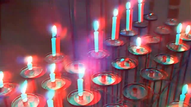 Turun tuomiokirkko | Turku cathedral 3D смотреть онлайн