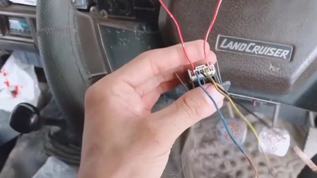 5 pin power window switch connection explain and install in car power window switch simplify. смотреть онлайн