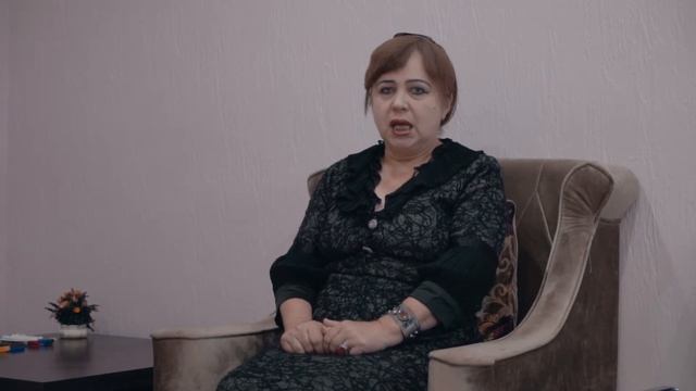 Врач инфекционист Расулова Аминат Курбаналиевна смотреть онлайн