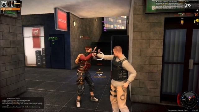 APB Goku Teleport смотреть онлайн