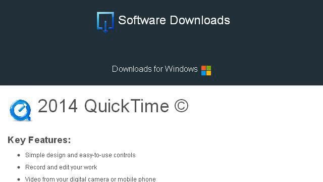 What Is Quicktime Pro? смотреть онлайн