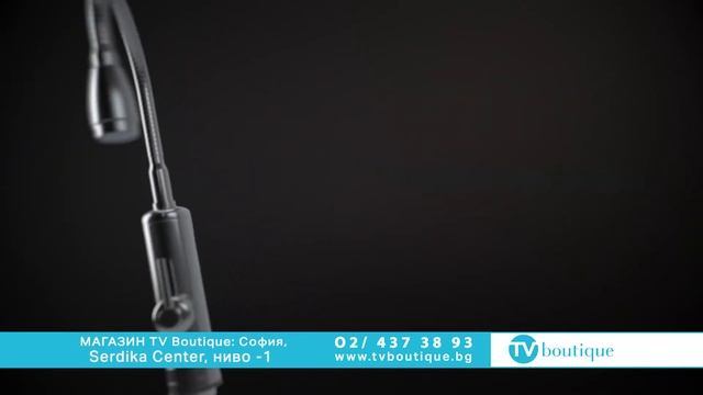 Aquadon Smart Heater - нагревател за вода с цифров дисплей смотреть онлайн