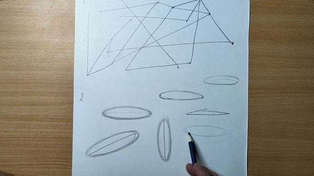 3 УПРАЖНЕНИЯ от которых ТЫ станешь ХУДОЖНИКОМ смотреть онлайн