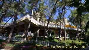 Grand Yazici Club Marmaris Palace, Marmaris, Turkey
