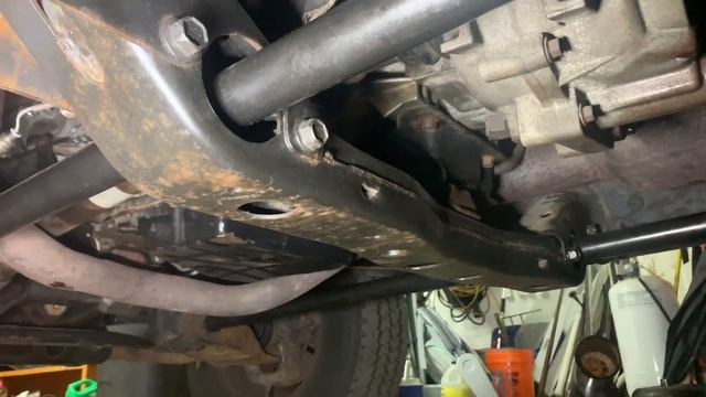 2003 Dodge Ram 1500 Transmission Swap tips смотреть онлайн