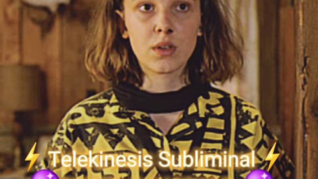 ⚡Telekinesis Subliminal⚡🔮Super Powerful!🔮💋Most Powerful Subliminal Ever💋 смотреть онлайн
