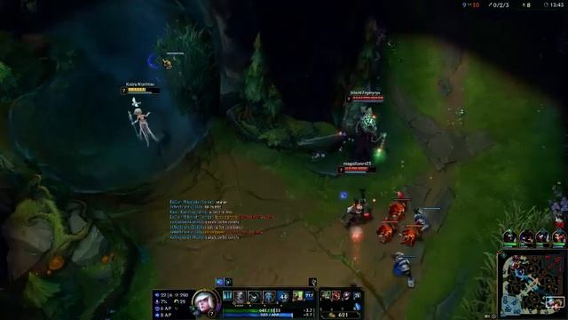 League of Legends смотреть онлайн