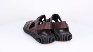 Мужские кожаные сандалии ditto 6641