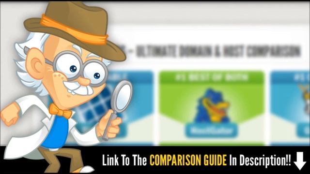Best VPS Hosting // Side by Side Comparison Guide! смотреть онлайн