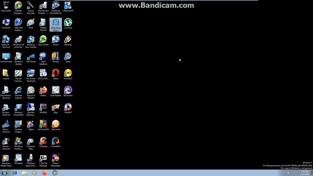 Windows 8 Starter beta 2010 english Build 7746 en virtual machine parte 2 смотреть онлайн
