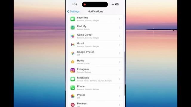 How To Fix Notification Sound Issue After Ios 17 Update (2024) смотреть онлайн