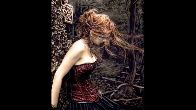SHY-sonata arctica and victoria frances смотреть онлайн