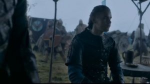 Бьерн Железнобокий. Моменты