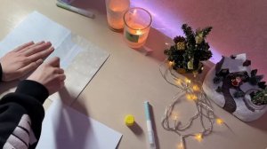 Делаю из ОБЫЧНОЙ ТЕТРАДИ ЕЖЕДНЕВНИК