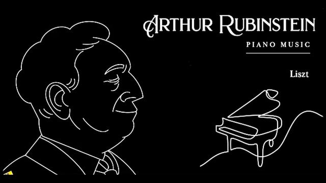 Артур Рубинштейн Ференц Лист Соната си минор смотреть онлайн