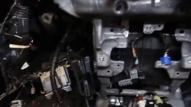 2012 JEEP WRANGLER 3.6 HEATER CORE. смотреть онлайн
